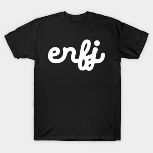 ENFJ ver. 3 T-Shirt